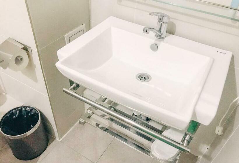 اتاق استاندارد, Grushevy Hospitality Boutique