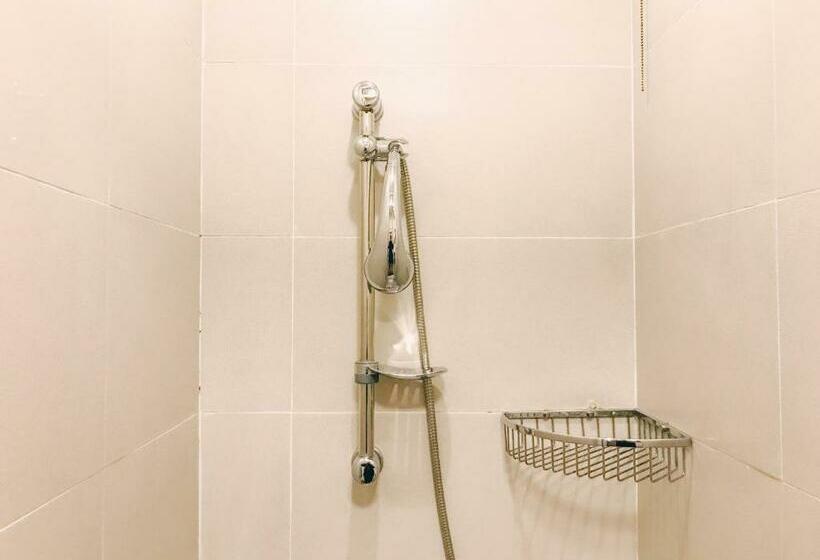 اتاق استاندارد, Grushevy Hospitality Boutique