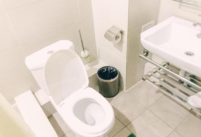 اتاق استاندارد, Grushevy Hospitality Boutique
