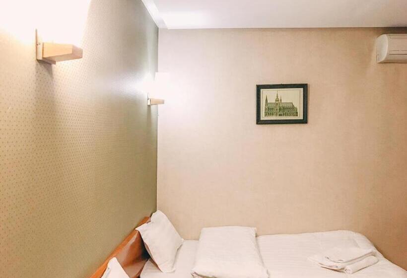 اتاق استاندارد, Grushevy Hospitality Boutique