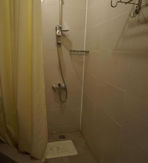 اتاق کلاسیک خانوادگی, Grushevy Hospitality Boutique