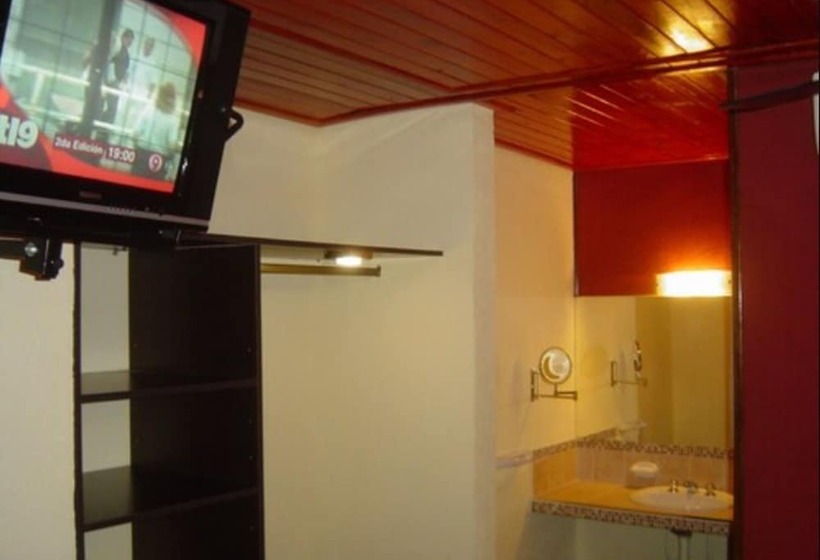 اتاق استاندارد, Ideal