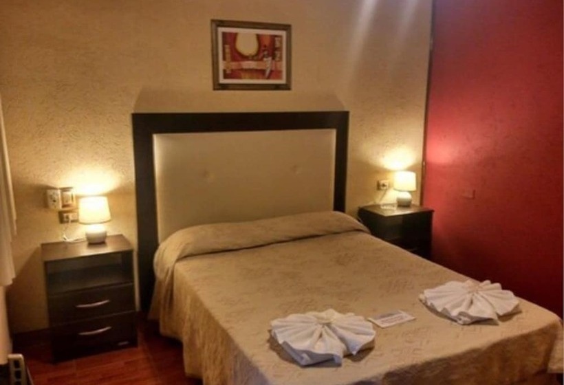 اتاق استاندارد, Ideal