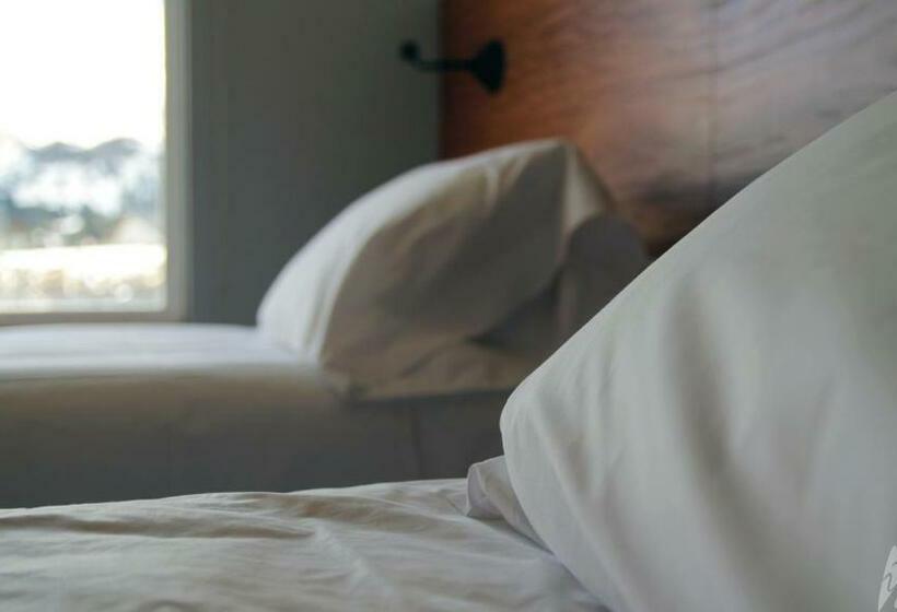 スタンダードルーム, Ignea