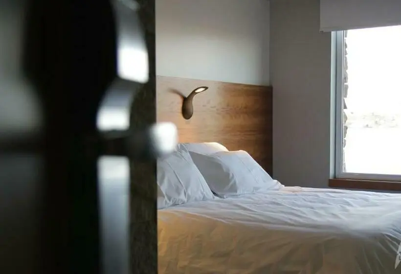 StandaardKamer, Ignea
