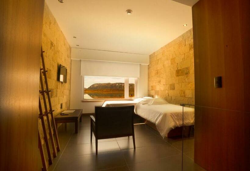 ドゥプレックスルーム, Ignea