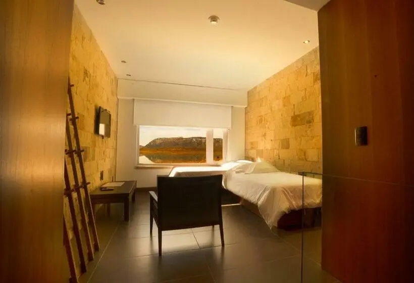 Duplex Kamer, Ignea