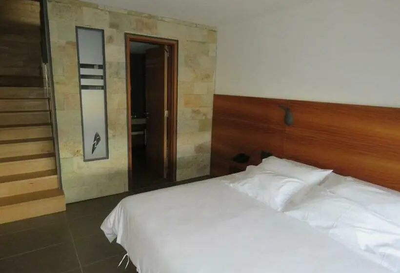 Duplex Kamer, Ignea