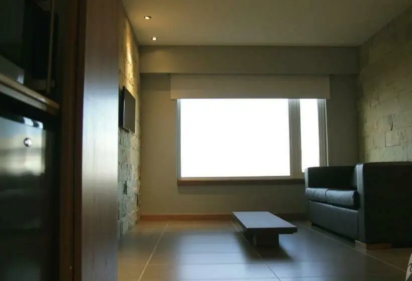 Duplex Kamer, Ignea