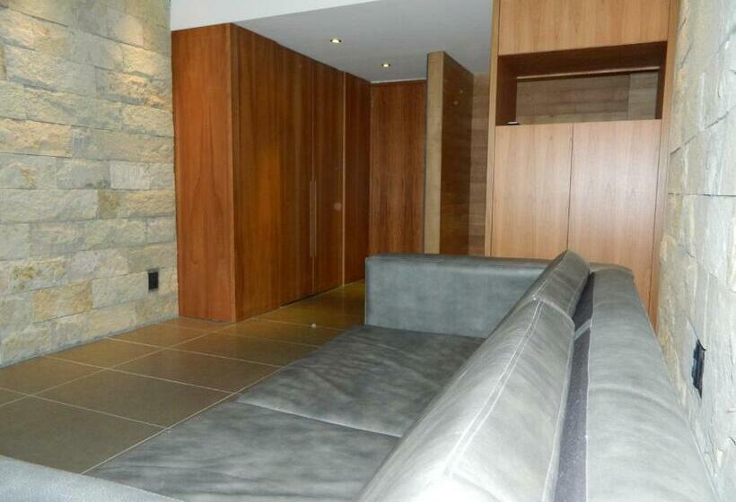 ドゥプレックスルーム, Ignea