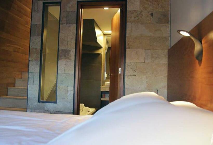 ドゥプレックスルーム, Ignea