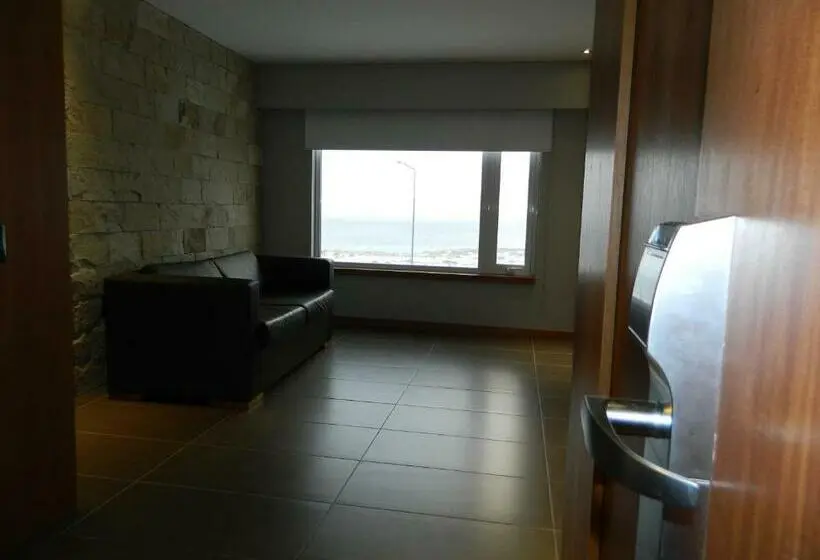 Duplex Kamer, Ignea