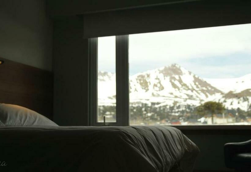 ファミリースイートの２ベッドルーム, Ignea