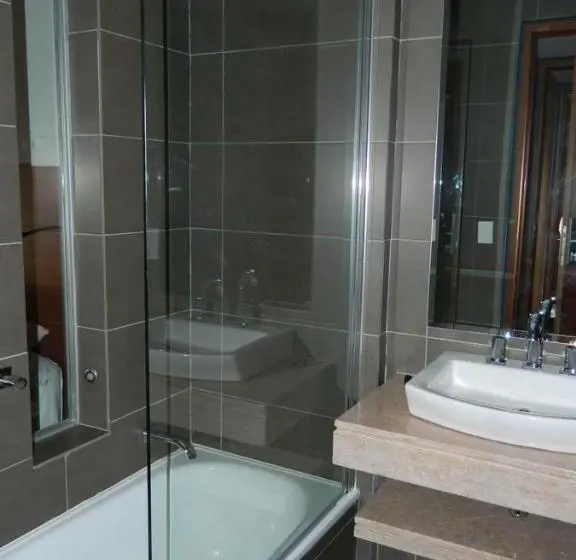 Familiesuite met 2 Slaapkamers, Ignea