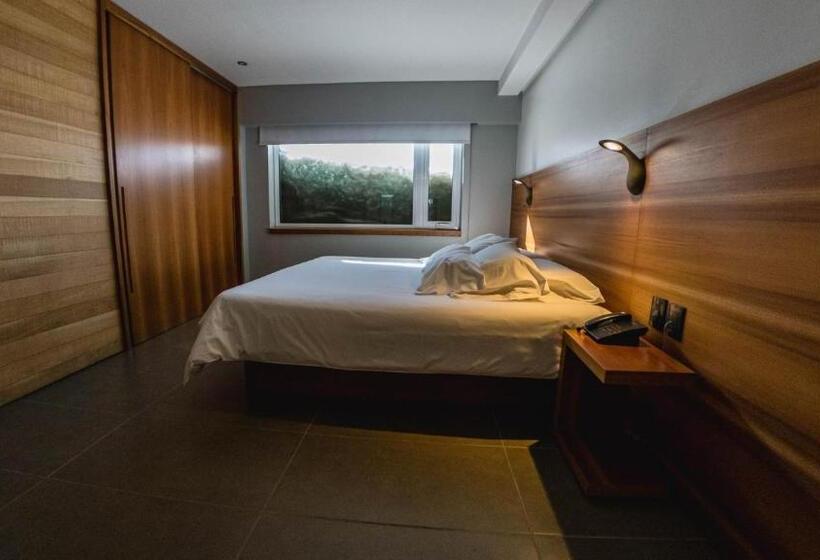 ドゥプレックスルーム, Ignea