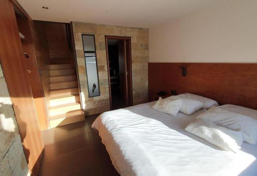 ドゥプレックスルーム, Ignea