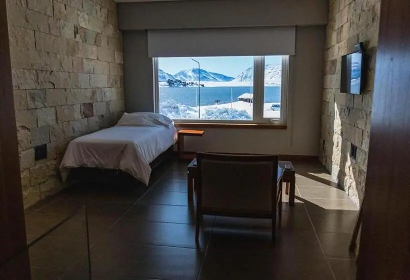 Duplex Kamer, Ignea