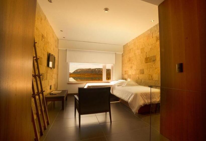 ドゥプレックスルーム, Ignea