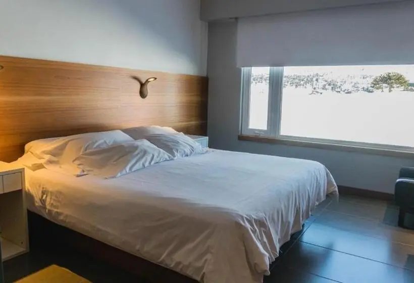 Familiesuite met 2 Slaapkamers, Ignea
