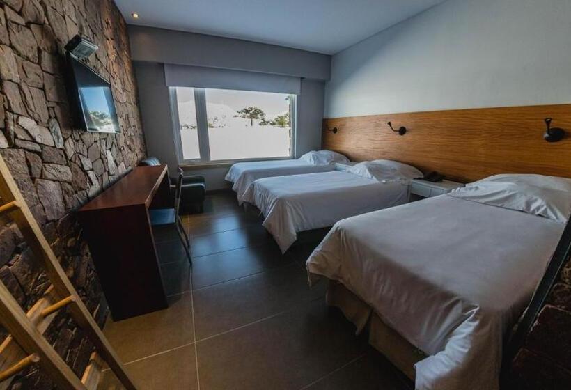 ファミリースイートの２ベッドルーム, Ignea