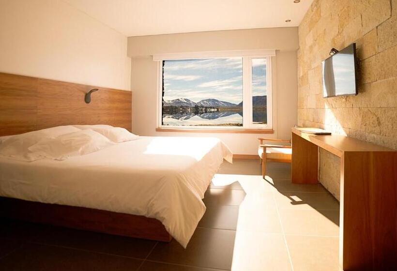 Suite with lake view, Ignea