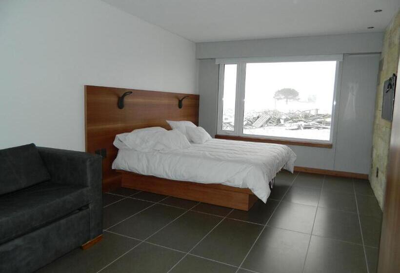 Suite, Ignea