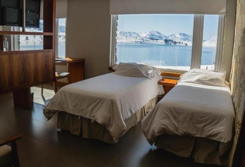 スーペリアースイート, Ignea