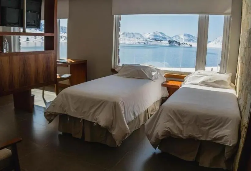 Superior Suite, Ignea