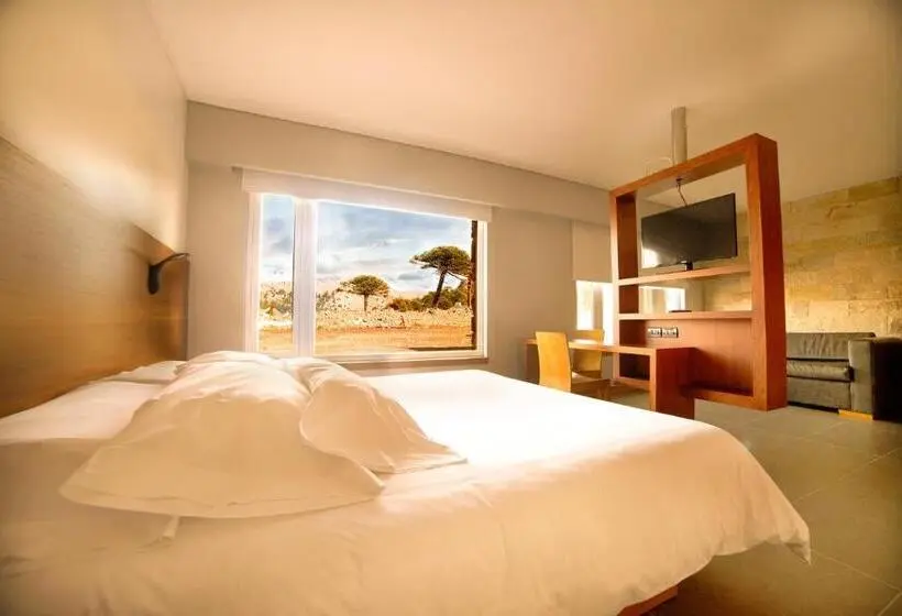 Superior Suite, Ignea