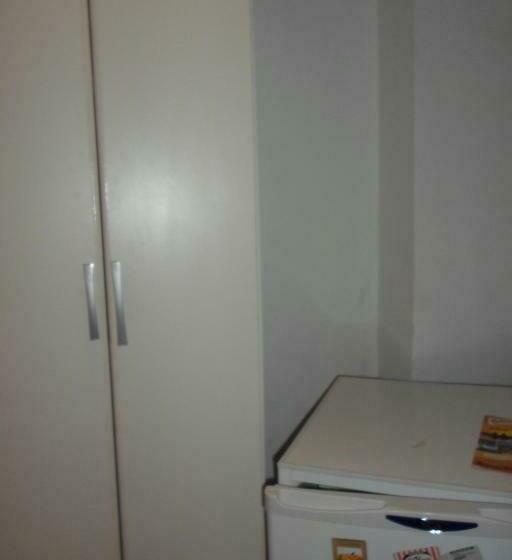 غرفة قياسية ثلاثية, La Casona De Susana