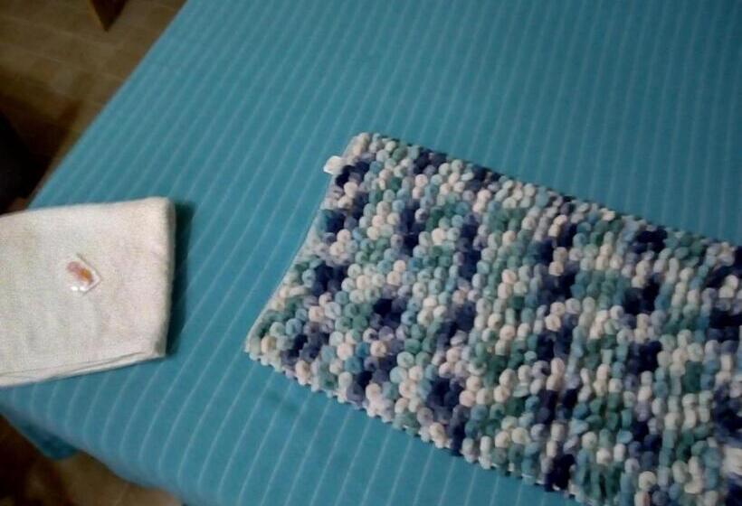 غرفة سوبيريور رباعية, La Casona De Susana