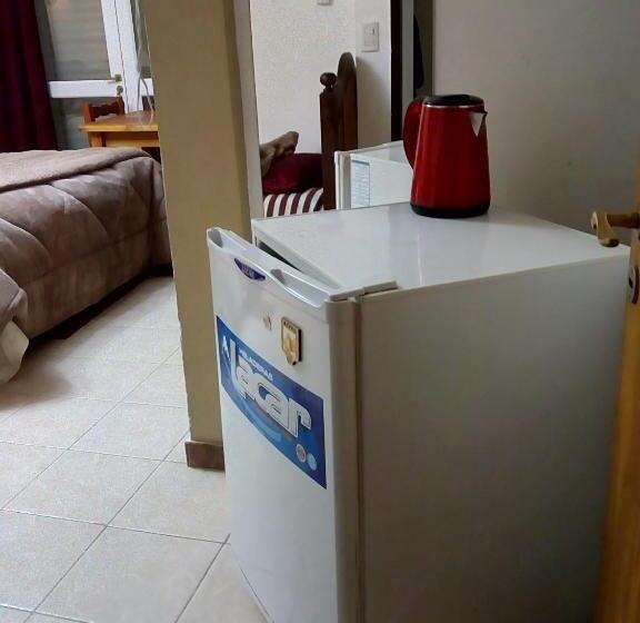 غرفة سوبيريور رباعية, La Casona De Susana