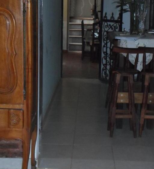 家庭间, La Casona De Susana