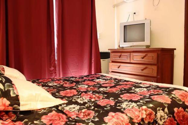 غرفة سوبيريور رباعية, La Casona De Susana