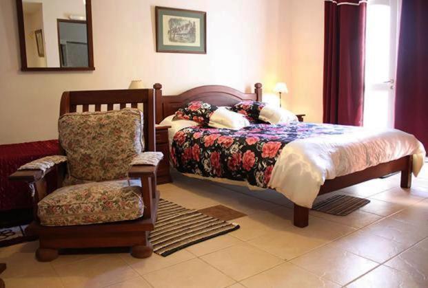 غرفة سوبيريور رباعية, La Casona De Susana