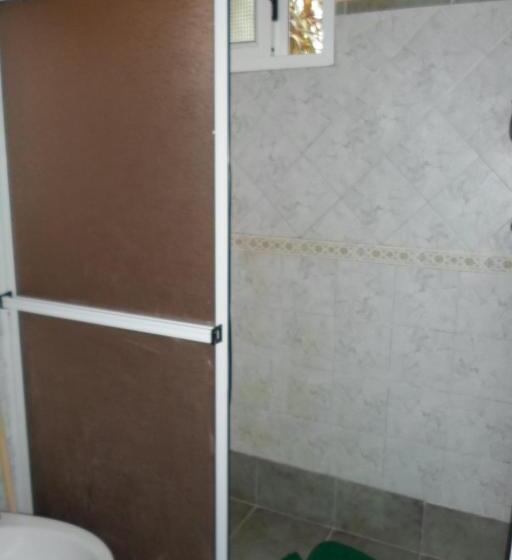 غرفة سوبيريور رباعية, La Casona De Susana