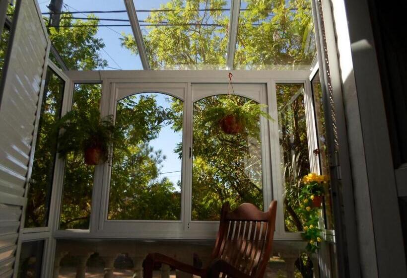 غرفة سوبيريور رباعية, La Casona De Susana