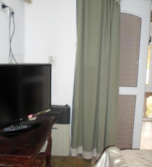 غرفة قياسية, La Casona De Susana