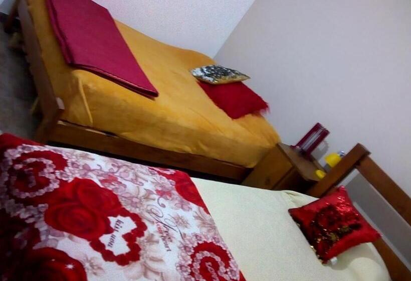 标准间, La Casona De Susana