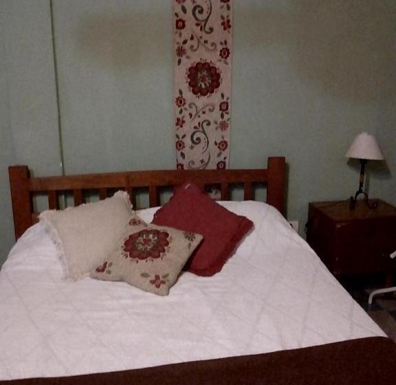 غرفة قياسية, La Casona De Susana