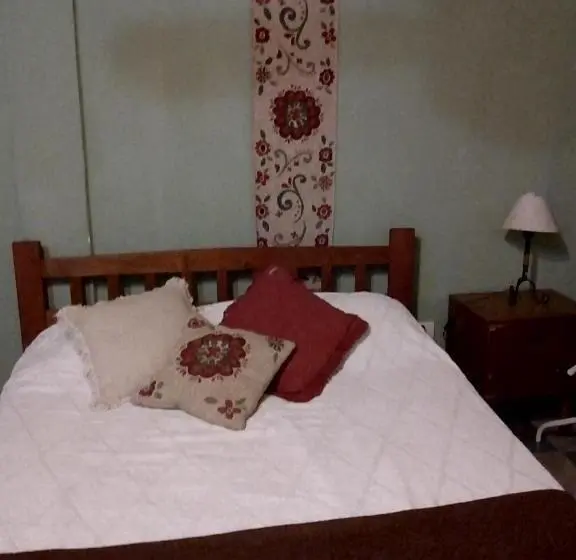 スタンダードルーム, La Casona De Susana