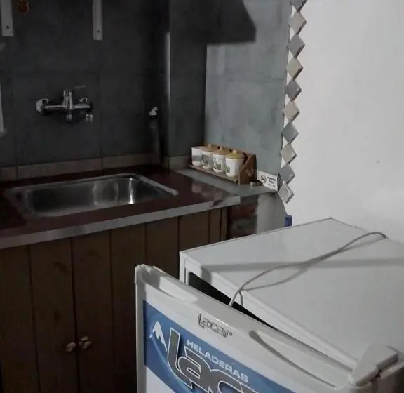 ファミリールーム, La Casona De Susana