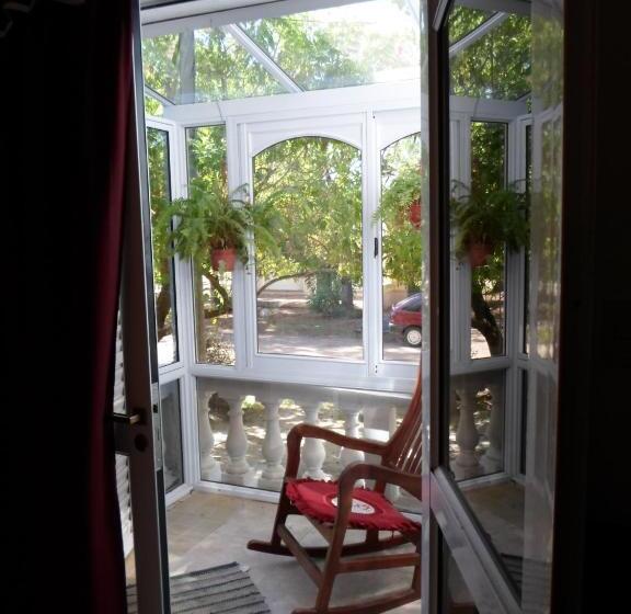 غرفة سوبيريور رباعية, La Casona De Susana