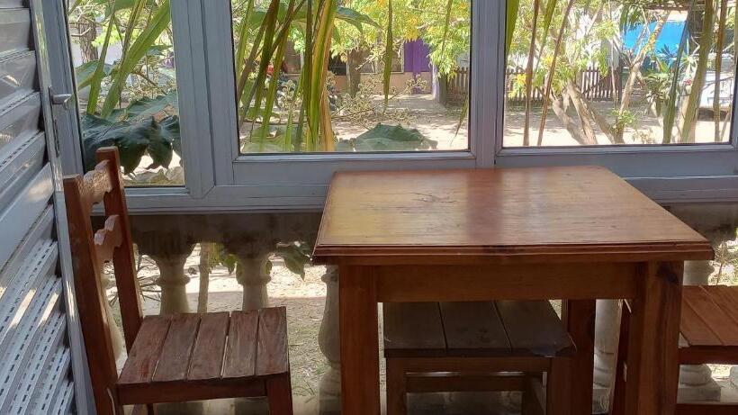 غرفة سوبيريور رباعية, La Casona De Susana