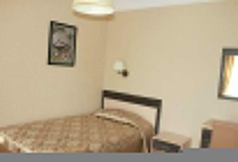 スタンダードルーム, Laeti Zhaiyk