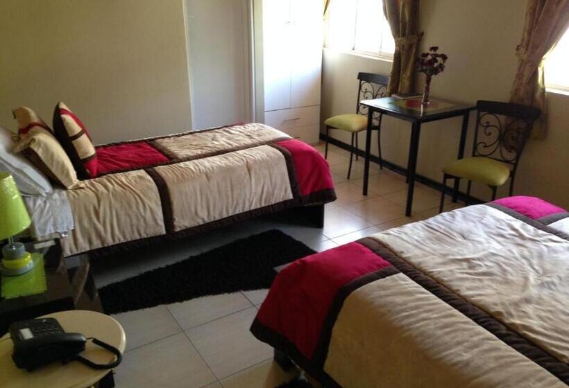 غرفة قياسية, Las Gardenias