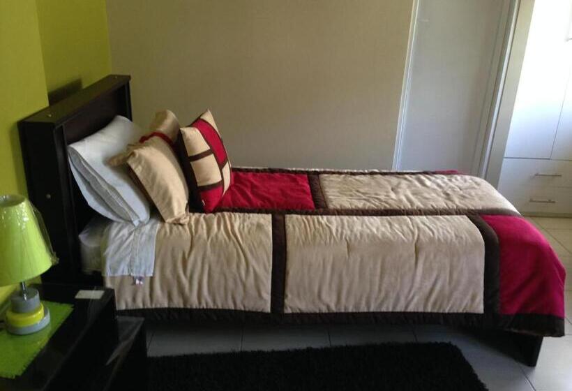 غرفة كلاسيكية فردية, Las Gardenias