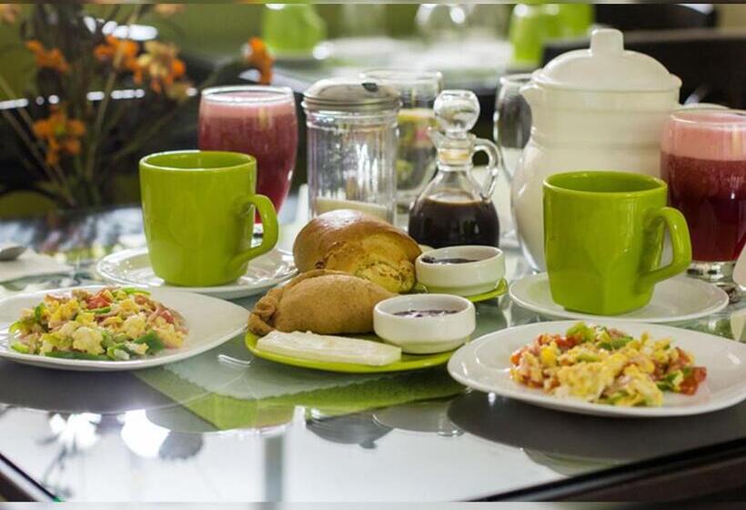 غرفة كلاسيكية فردية, Las Gardenias