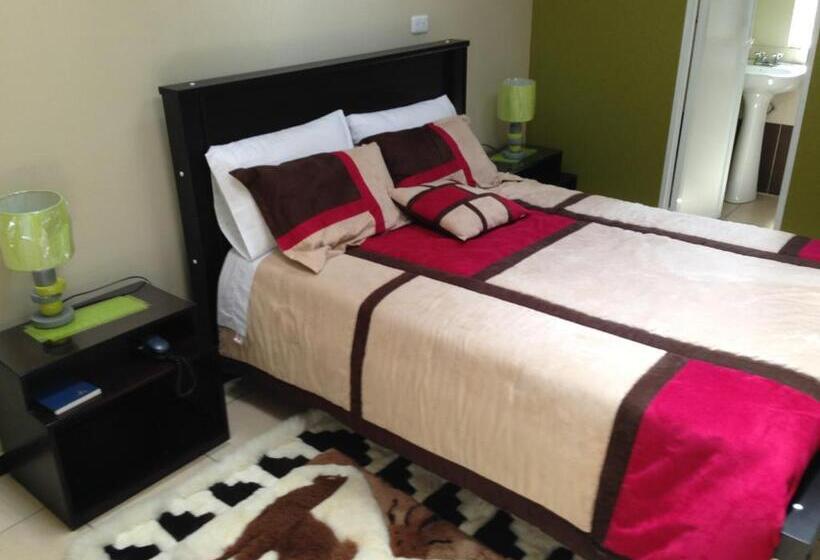 غرفة كلاسيكية فردية, Las Gardenias