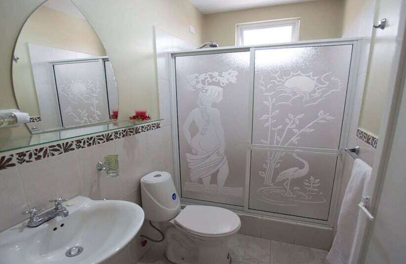 غرفة كلاسيكية, Las Gardenias